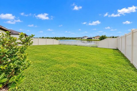Villa ou maison à louer à Apollo Beach, Floride: 3 chambres, 145.02 m2 № 2389106 - photo 4