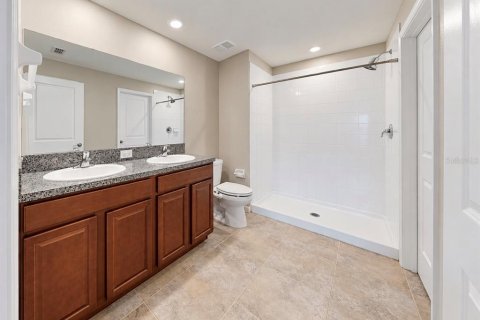 Villa ou maison à louer à Apollo Beach, Floride: 3 chambres, 145.02 m2 № 2389106 - photo 25