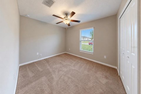 Villa ou maison à louer à Apollo Beach, Floride: 3 chambres, 145.02 m2 № 2389106 - photo 29