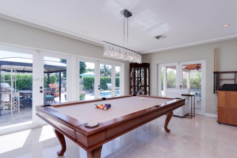 Villa ou maison à vendre à North Miami, Floride: 3 chambres, 183.95 m2 № 1920045 - photo 13