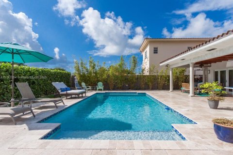Villa ou maison à vendre à North Miami, Floride: 3 chambres, 183.95 m2 № 1920045 - photo 26