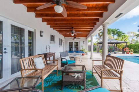 Villa ou maison à vendre à North Miami, Floride: 3 chambres, 183.95 m2 № 1920045 - photo 22