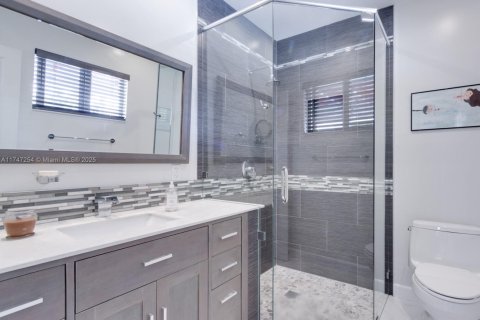 Villa ou maison à vendre à North Miami, Floride: 3 chambres, 183.95 m2 № 1920045 - photo 16