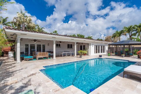 Villa ou maison à vendre à North Miami, Floride: 3 chambres, 183.95 m2 № 1920045 - photo 24