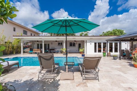 Villa ou maison à vendre à North Miami, Floride: 3 chambres, 183.95 m2 № 1920045 - photo 25