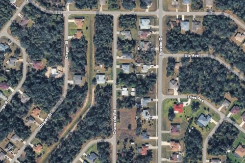 Land in North Port, Florida № 2159665 - photo 3