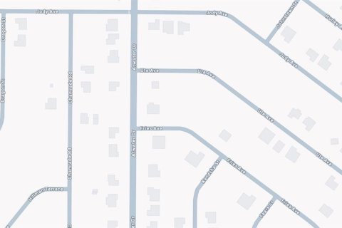 Land in North Port, Florida № 2159665 - photo 5