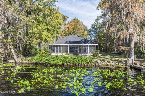 Villa ou maison à vendre à Jacksonville, Floride: 4 chambres, 258.73 m2 № 879946 - photo 1