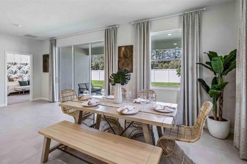 Casa en venta en Land O' Lakes, Florida, 4 dormitorios, 189.99 m2 № 2222860 - foto 13