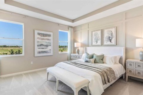 Casa en venta en Land O' Lakes, Florida, 4 dormitorios, 189.99 m2 № 2222860 - foto 5