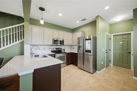 Townhouse in Ocala, Florida 3 bedrooms, 143.26 sq.m. № 2379778 - photo 16