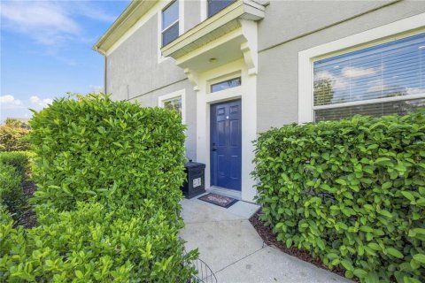 Townhouse in Ocala, Florida 3 bedrooms, 143.26 sq.m. № 2379778 - photo 5