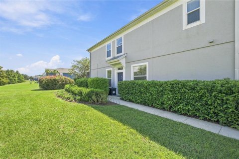 Townhouse in Ocala, Florida 3 bedrooms, 143.26 sq.m. № 2379778 - photo 6