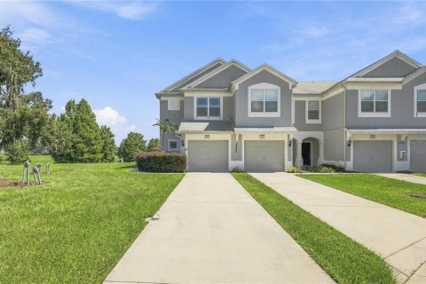 Townhouse in Ocala, Florida 3 bedrooms, 143.26 sq.m. № 2379778