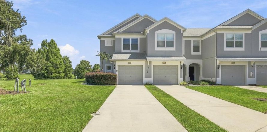 Townhouse in Ocala, Florida 3 bedrooms, 143.26 sq.m. № 2379778