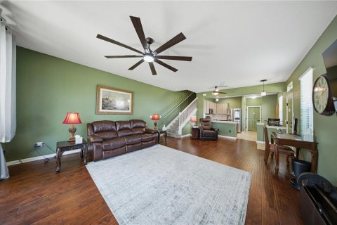 Townhouse in Ocala, Florida 3 bedrooms, 143.26 sq.m. № 2379778 - photo 20