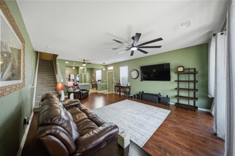 Townhouse in Ocala, Florida 3 bedrooms, 143.26 sq.m. № 2379778 - photo 21