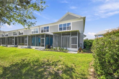 Townhouse in Ocala, Florida 3 bedrooms, 143.26 sq.m. № 2379778 - photo 13