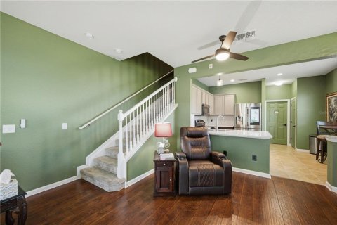 Townhouse in Ocala, Florida 3 bedrooms, 143.26 sq.m. № 2379778 - photo 17
