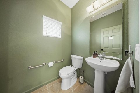 Townhouse in Ocala, Florida 3 bedrooms, 143.26 sq.m. № 2379778 - photo 22