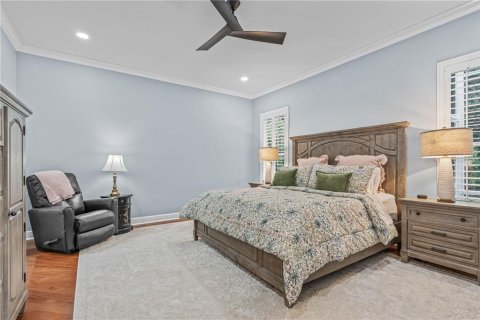 House in DeBary, Florida 3 bedrooms, 197.42 sq.m. № 2408460 - photo 23