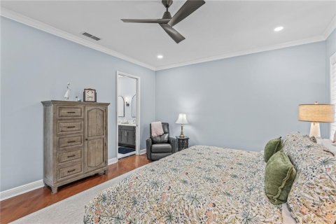 House in DeBary, Florida 3 bedrooms, 197.42 sq.m. № 2408460 - photo 25