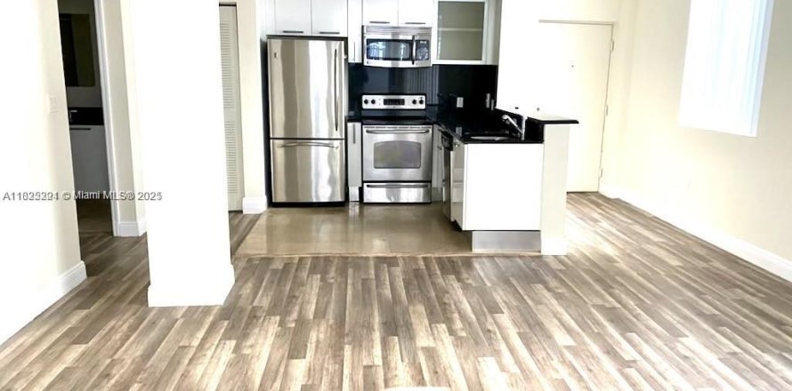 Condo à Miami, Floride, 1 chambre № 1792614