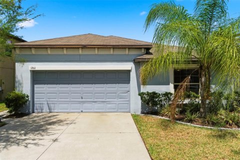 House in Riverview, Florida 4 bedrooms, 171.03 sq.m. № 2119720