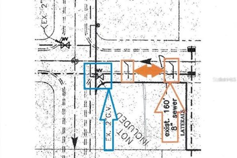 Land in Wesley Chapel, Florida № 2165719 - photo 6