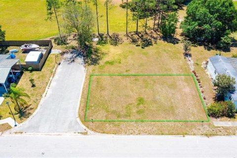 Land in Wesley Chapel, Florida № 2165719 - photo 3