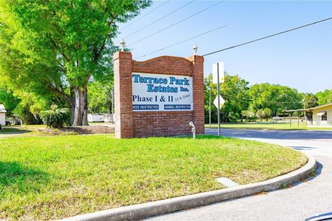 Land in Wesley Chapel, Florida № 2165719 - photo 8