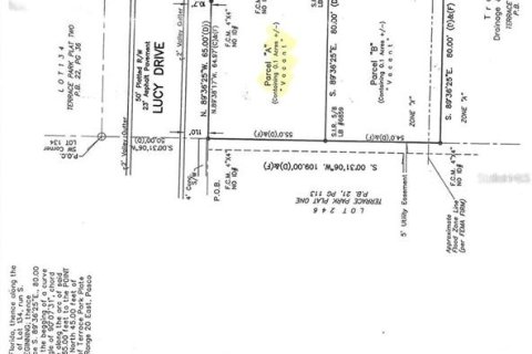 Land in Wesley Chapel, Florida № 2165719 - photo 7