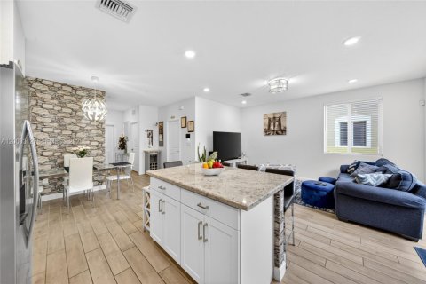 Touwnhouse à vendre à Homestead, Floride: 4 chambres, 127.65 m2 № 2065067 - photo 28