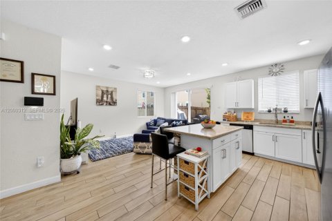 Touwnhouse à vendre à Homestead, Floride: 4 chambres, 127.65 m2 № 2065067 - photo 22