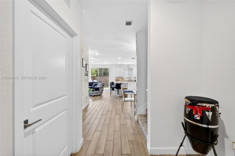 Touwnhouse à vendre à Homestead, Floride: 4 chambres, 127.65 m2 № 2065067 - photo 18