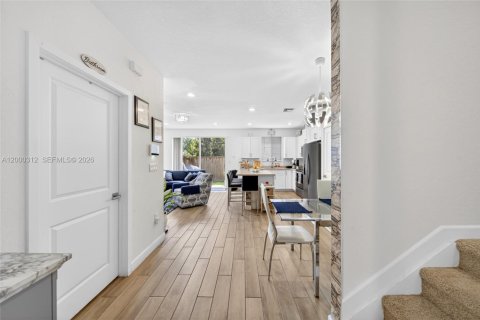 Touwnhouse à vendre à Homestead, Floride: 4 chambres, 127.65 m2 № 2065067 - photo 20