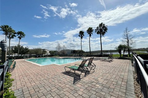 Condominio en venta en Kissimmee, Florida, 3 dormitorios, 138.89 m2 № 1598417 - foto 9