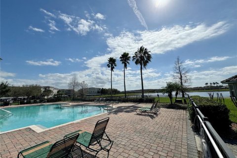 Condominio en venta en Kissimmee, Florida, 3 dormitorios, 138.89 m2 № 1598417 - foto 10