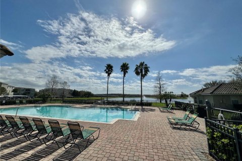 Condominio en venta en Kissimmee, Florida, 3 dormitorios, 138.89 m2 № 1598417 - foto 13