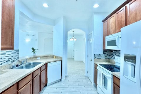 Condominio en venta en Kissimmee, Florida, 3 dormitorios, 138.89 m2 № 1598417 - foto 5