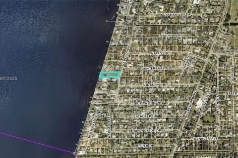 Land in Fort Myers, Florida № 1863506 - photo 2