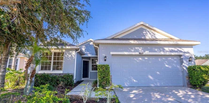 Villa ou maison à Orlando, Floride 3 chambres, 169.55 m2 № 2356283