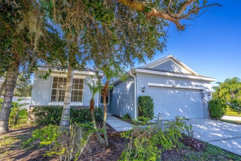 Villa ou maison à vendre à Orlando, Floride: 3 chambres, 169.55 m2 № 2356283 - photo 3