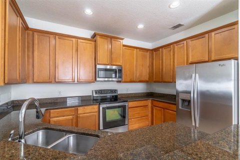 Villa ou maison à vendre à Orlando, Floride: 3 chambres, 169.55 m2 № 2356283 - photo 26