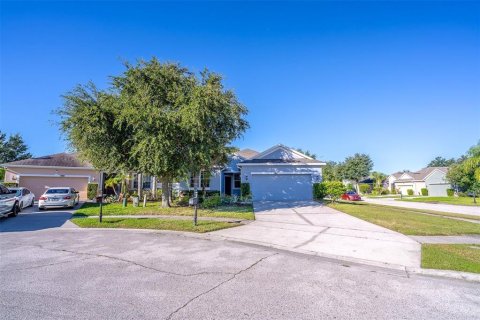 Villa ou maison à vendre à Orlando, Floride: 3 chambres, 169.55 m2 № 2356283 - photo 5