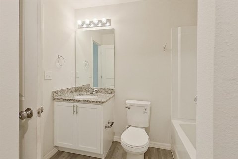 Villa ou maison à louer à Brooksville, Floride: 3 chambres, 96.9 m2 № 2115346 - photo 13