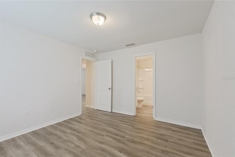 Villa ou maison à louer à Brooksville, Floride: 3 chambres, 96.9 m2 № 2115346 - photo 12
