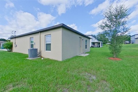Villa ou maison à louer à Brooksville, Floride: 3 chambres, 96.9 m2 № 2115346 - photo 17