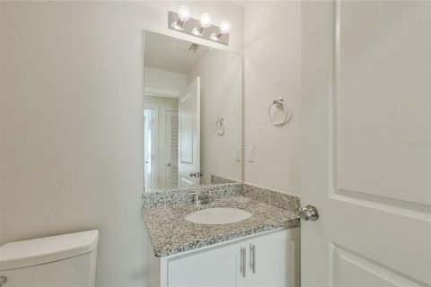 Villa ou maison à louer à Brooksville, Floride: 3 chambres, 96.9 m2 № 2115346 - photo 8