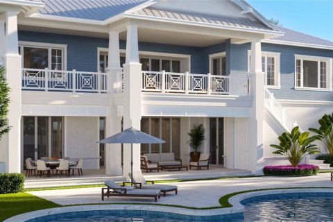 Casa en venta en Saint Petersburg, Florida, 5 dormitorios, 482.35 m2 № 1919063 - foto 23